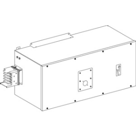 cof ali.250A 3PH+N+PE gau.disj