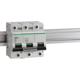 DISJ C120H 3P 63A D 10000A/15KA