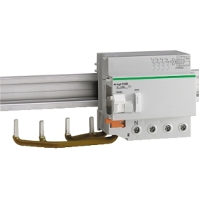 BLOC DIF C120 4P 30mA 125A AC BLOC DIF C120 4P 30mA 125A AC