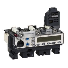 DECL ML 5.2 E 100A 3P3D NSX100-250