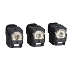 3 BORNES 1X 25-95MM2