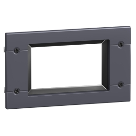 CADRE IP40 AMPEREMETRE. S CADRE IP40 AMPEREMETRE. S