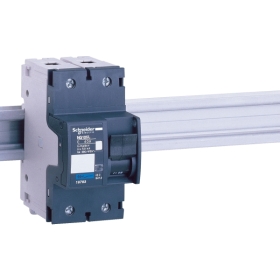 DISJ NG125L 2P 50A D 50KA