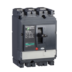 INTER SECT NX100NA 3P 100A