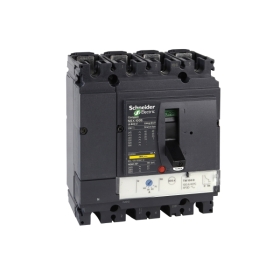 DISJ NSX100H TM100D 4P3D 70 KA