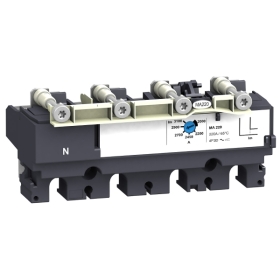 Déclencheur MA150 4P3D