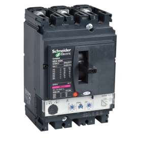 DISJ NSX250H MIC 2.2 250A 3P3D 70KA