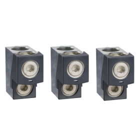 3 BORNES 2X 35-240MM2 SEP