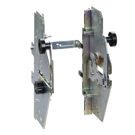 FLASQUES CHASSIS SOCLE NSX400-630