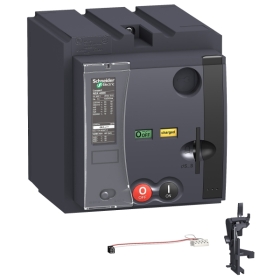 MT400 630 COMMUNICANTE 220/240VAC