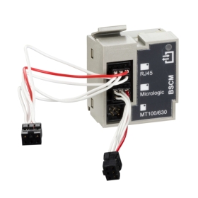 MODULE BSCM