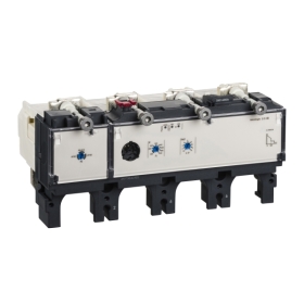 DECL BRANCH EDF NSX400/630 4P4D ML 2.3AB 400A