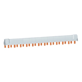 PEIGNE 80A 12x18mm 1PN