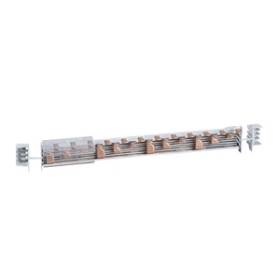 PEIGNE 80A 12x18mm 3PN