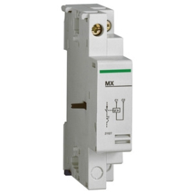 Déclencheur MX P25M 220-240 VCA