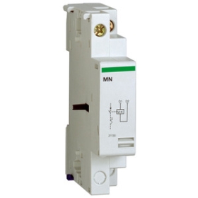 Déclencheur MN P25M 380 415 VCA