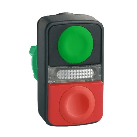 BOUTON DOUBLE TOUCHES PLA BOUTON DOUBLE TOUCHES PLA