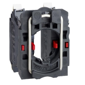 CORPS CONTACT 2 NC BORNE