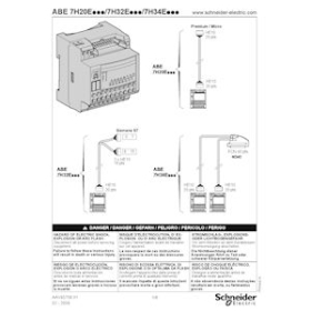 TELEFAST M340 KIT DE RACC