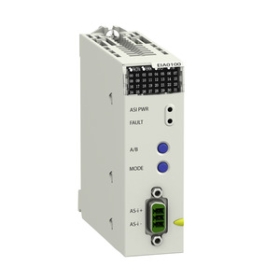 MODULE X80 MAITRE ASI V3 MODULE X80 MAITRE ASI V3