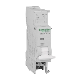 Déclencheur Voltm Multi 9 MXOF 48-130V CA
