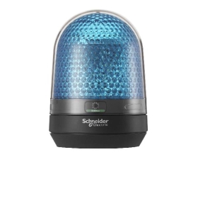 GYRO BLEU 100..230VAC