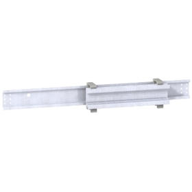 RAIL DIN PLUS REHAUSSE AL