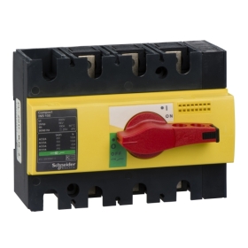 INTER SECT INS100 3P 100A R J - INTE