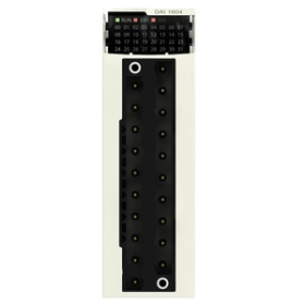 MODULE X80 8E TOR 200-240VAC