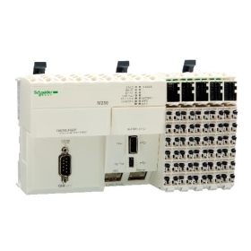 M258 CTRL ETH CAN SL 42DI M258 CTRL ETH CAN SL 42DI