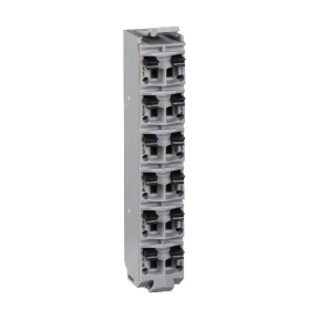 TERMINAL BLOCK-12PIN-24VD TERMINAL BLOCK-12PIN-24VD