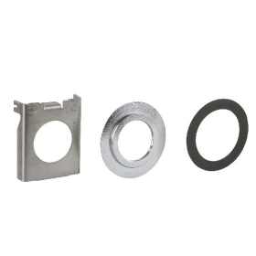 KIT POUSSOIR METALLIQUE D KIT POUSSOIR METALLIQUE D
