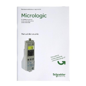 Déclencheur MICROLOGIC 5.0E Débrochable