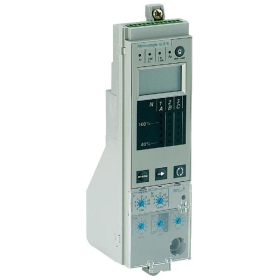Déclencheur MICROLOGIC 6.0E Fixe