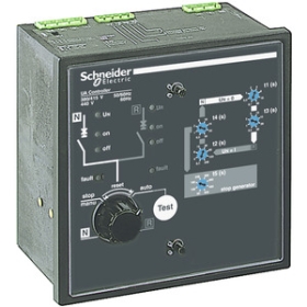 AUTO UA 380-415VCA 440V 6 AUTO UA 380-415VCA 440V 6