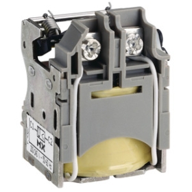 MX 380/440V CA 50/60HZ (N