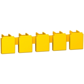 CACHE DENTS PEIGNE C60