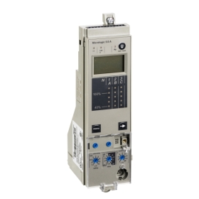 Déclencheur MICROLOGIC 5.0A NT Débrochable