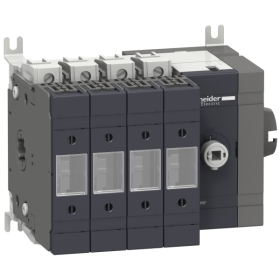 INFC63 NFC14X51 50A 4P-4F