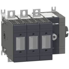 INFC63 NFC22X58 63A 3P