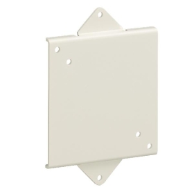 PLAQUE MURALE DIN72-96 PLAQUE MURALE DIN72-96