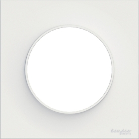 ODACE STYL PLAQUE BLC 1P
