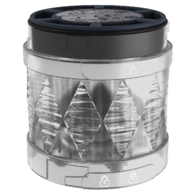 MOD PULSE LED XVU 24VDC
