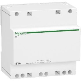 TRANSFO SECU 16VA 230V TRANSFO SECU 16VA 230V