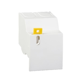 2 CACHE BORNES 2P 36MM