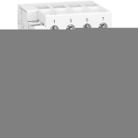 CONT MOD 40A 4NO 230-240VCA