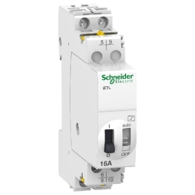 IETL 16A O-F+NO 130V 48V