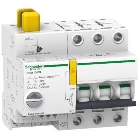 REFLEX IC60NTI24 25A3P D