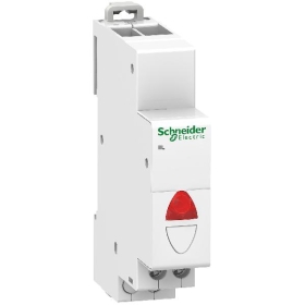 ILL VOYANT VERT 12-48V