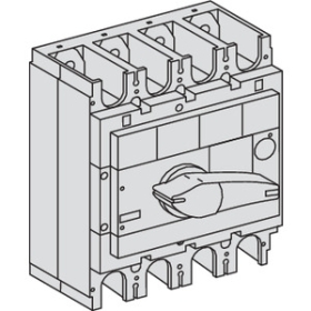 INTER SECT INSJ 400 250A 3P